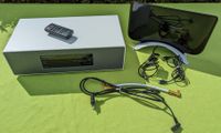 Panasonic Kompakt Stereoanlage SC-DM504 DAB+, CD, Bluetooth, USB Hessen - Darmstadt Vorschau