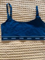 Hugo Boss Bustier Bralette Neu XS blau Köln - Widdersdorf Vorschau