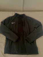 Nike Trainingsjacke schwarz weiß original S/M Herren unisex Top Nordrhein-Westfalen - Gelsenkirchen Vorschau