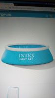 Intex Easy Pool Bayern - Pentling Vorschau