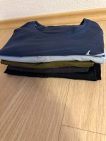 Nike Adidas Shirts Größe M Baden-Württemberg - Villingen-Schwenningen Vorschau