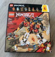 Lego Ninjago diverse Leerkartons Karton OVP Neu Nordrhein-Westfalen - Hamminkeln Vorschau