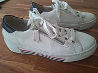 Gabor Sneaker weiss Rheinland-Pfalz - Trier Vorschau