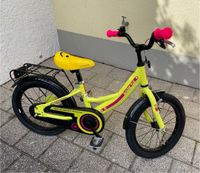 Leader Fox - 16 Zoll - Kinderfahrrad Baden-Württemberg - Haigerloch Vorschau