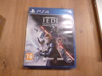 PS 4 Spiel Star Wars JEDI Fallen Order (ab 16 Jahre) Bayern - Falkenstein Vorschau