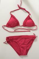 "ESPRIT" Bikini-Set Größe 38A Damen pink *** 2x getragen Baden-Württemberg - Biberach an der Riß Vorschau