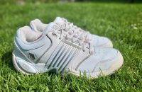 K-Swiss | Tennisschuhe | Damen | Court Outdoor | Gr. 40 Niedersachsen - Vögelsen Vorschau