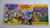 Buch Comic Donald Duck 439, Buffalo Bill, Clever & Smart 71 Rheinland-Pfalz - Altenglan Vorschau