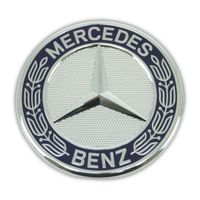 Mercedes Emblem W245 W207 R170 W209 W253 W639 W246 W163 W164 W166 Nordrhein-Westfalen - Rietberg Vorschau