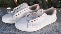 GANT SNEAKERS GR 39 LEDER GUTER ZUSTAND Thüringen - Arnstadt Vorschau