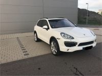 Porsche Cayenne Baden-Württemberg - Pforzheim Vorschau