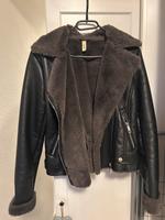 Lederjacke von Mango Niedersachsen - Oldenburg Vorschau