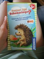 Fressen Igel Schokoriegel kosmos spiel Sachsen - Löbau Vorschau