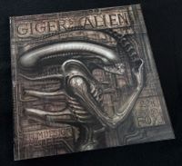 Gigers Alien Filmdesign 20th Century Fox , Sphinx Verlag Hessen - Weilrod  Vorschau