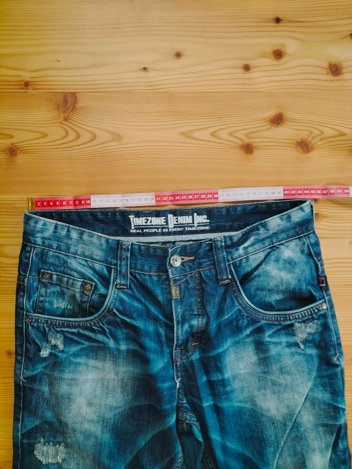 Timezone Jeans 32/34 in Inzell