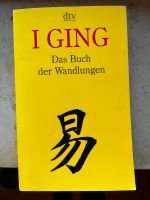 I Ging Buch Niedersachsen - Horneburg Vorschau