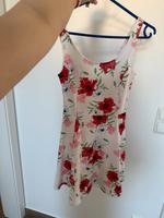 Helles Blumen-Sommerkleid – Größe S – Leicht & Frisch Altona - Hamburg Lurup Vorschau