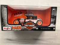 3 St. Maisto Modelle 1:24 2x 1967er Ford Mustang,1x Ford Model A Nordrhein-Westfalen - Hilden Vorschau