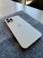 iPhone 12 Pro 256GB - silber - Zustand: Wie neu Baden-Württemberg - Bad Friedrichshall Vorschau