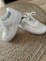 Nike air force GG Gucci Schuhe sneaker Damen Turnschuhe Sport Harburg - Hamburg Marmstorf Vorschau