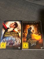 DVDs 2 Filme Sachsen - Heidenau Vorschau