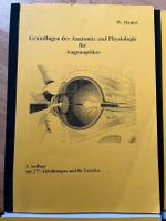 Grundlagen der Anatomie und Physiologie für Augenoptiker Optiker Frankfurt am Main - Nordend Vorschau