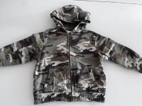 Leichte Jacke Gr.86 / Camouflage Baden-Württemberg - Remseck am Neckar Vorschau