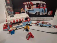 Lego Food Truck Schleswig-Holstein - Lübeck Vorschau