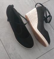 Sandalen Keilabsatz Baden-Württemberg - Gosheim Vorschau