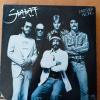 Schallplatte LP Vinyl  SPIRIT Original Rheinland-Pfalz - Baar (Eifel) Vorschau