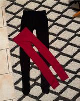 Gefütterte Leggings / gefütterte Strumpfhose, S/M, ergee Bayern - Meitingen Vorschau