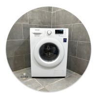 7- 5 kg Waschtrockner Samsung WD70M4433IW / 1 Jahr Garantie! & Kostenlose Lieferung! Mitte - Wedding Vorschau