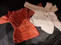 Set Mädchen Kleid -Pulli gr.68 Baden-Württemberg - Bietigheim-Bissingen Vorschau