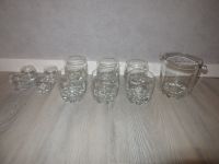 Whiskygläser Scotch Gläser Tumbler 11-tlg. Set Niedersachsen - Drochtersen Vorschau