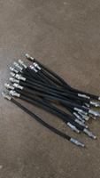 Bremsschlauch Multicar Barkas IFA DDR 330mm Sachsen - Zschorlau Vorschau