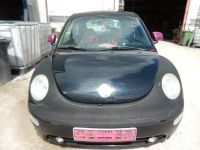 VW Beetle 9C Ersatzteileträger ALH EBJ A1 Negro schwarz VN9057 Bayern - Heilsbronn Vorschau