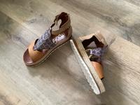 Mjus Sandalen Hessen - Kassel Vorschau