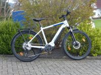 Winora Yucatan 12 Winterwhite i630Wh 27,5" E- Bike Trekking Hessen - Melsungen Vorschau