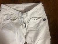 G-Star weisse Jeans 27x32 Niedersachsen - Hilter am Teutoburger Wald Vorschau