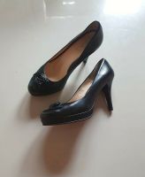 ⭐Pumps Schuhe Leder Gr. 37⭐ Baden-Württemberg - Plankstadt Vorschau