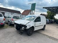 Caddy 2.0sdi zum schlachten Nordrhein-Westfalen - Blomberg Vorschau