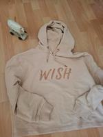 Toller Herrlicher Sweaty Wish in Vintage beige  Top Niedersachsen - Nordenham Vorschau