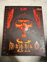 Diablo Computer Spiel 2000er Niedersachsen - Neu Wulmstorf Vorschau