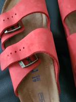 birkenstock arizona gr.41 Fettleder geölt ungetragen Leipzig - Knautkleeberg-Knauthain Vorschau
