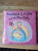 Prinzessin Lillifee und der kleine Delfin Nordrhein-Westfalen - Mülheim (Ruhr) Vorschau