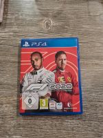 PS4 Spiel Formula 1 2020 Ludwigslust - Landkreis - Hagenow Vorschau