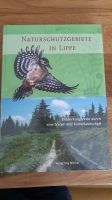 Buch ☆ Naturschutzgebiete in Lippe ☆ Kultur ☆ Natur ☆ NEU und OVP Nordrhein-Westfalen - Oerlinghausen Vorschau