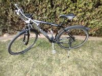 Fahrrad Merida Crossway 8900 Aluminium Herrenfahrrad 28 Zoll Rheinland-Pfalz - Freisbach Vorschau