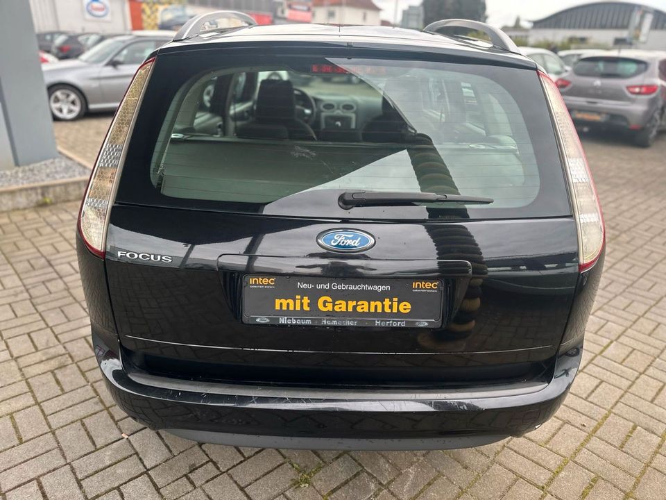 Ford Focus Turnier Style + in Enger
