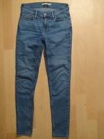 Levis 710 Super Skinny Gr. W25 Damen Jeans Levi Strauss Levi’s Schwerin - Lankow Vorschau